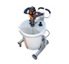 Benner Nawman Portable Plaster Mixing Station - Full Set | BNMS-6500