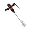 Benner Nawman Portable Plaster Mixing Station - Full Set | BNMS-6500