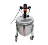 Benner Nawman Portable Plaster Mixing Station - Full Set | BNMS-6500
