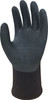 Pack of 12 - Wonder Grip WG-555 Duo 15-Gauge Nitrile Coated Gloves