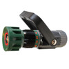 C&S Supply 5 - 40 GPM 1" Viper Select Gallonage Nozzle without Pistol Grip | SG540NPG-M