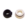 C&S Supply 5 - 40 GPM 1" Viper Select Gallonage Nozzle without Pistol Grip | SG540NPG-M