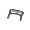 C&S Supply 2.5" x 1.5" Ball Shutoff with Pistol Grip | VB9520(2.5)