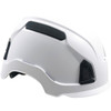 PIP Traverse™ Safety Helmet TPR Vent Covers for Traverse™ Helmets, In Use