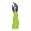 PIP Kut Gard® Single-Ply ACP/DuPont™ Kevlar® Blended Sleeve with Smart-Fit®, Case of 144