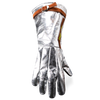HexArmor Aluminized Welding Gauntlet