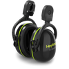 HexArmor K2M Mechanical Earmuffs