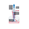 NEW!! HafcoVac VortEX Cyclone Separator - 