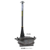Pelsue FT-C70 Uni-Lite Portable Fall Arrest Post 