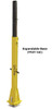 Pelsue FT-C70 Uni-Lite Portable Fall Arrest Post 