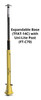 Pelsue FT-C70 Uni-Lite Portable Fall Arrest Post 
