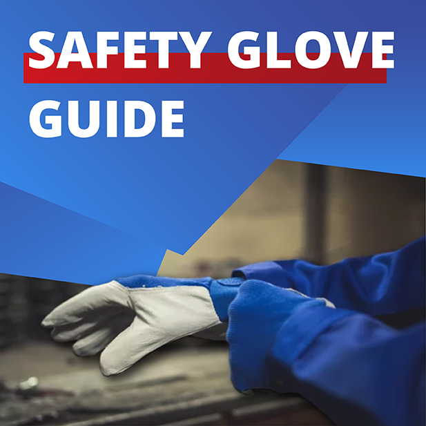 What Are Safety Gloves? A Brief Guide First Place Supply
