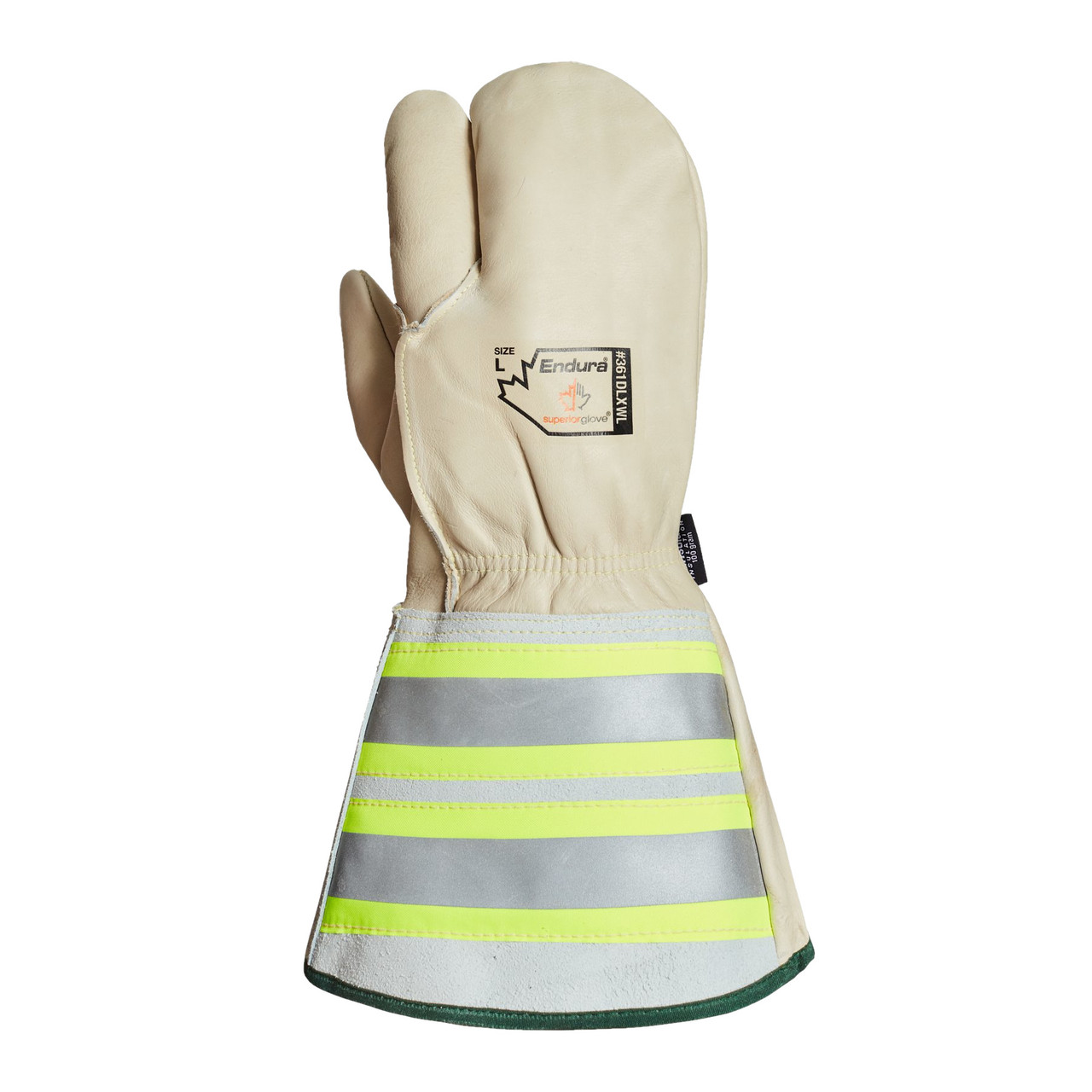 The Best Electrical Lineman Work Gloves