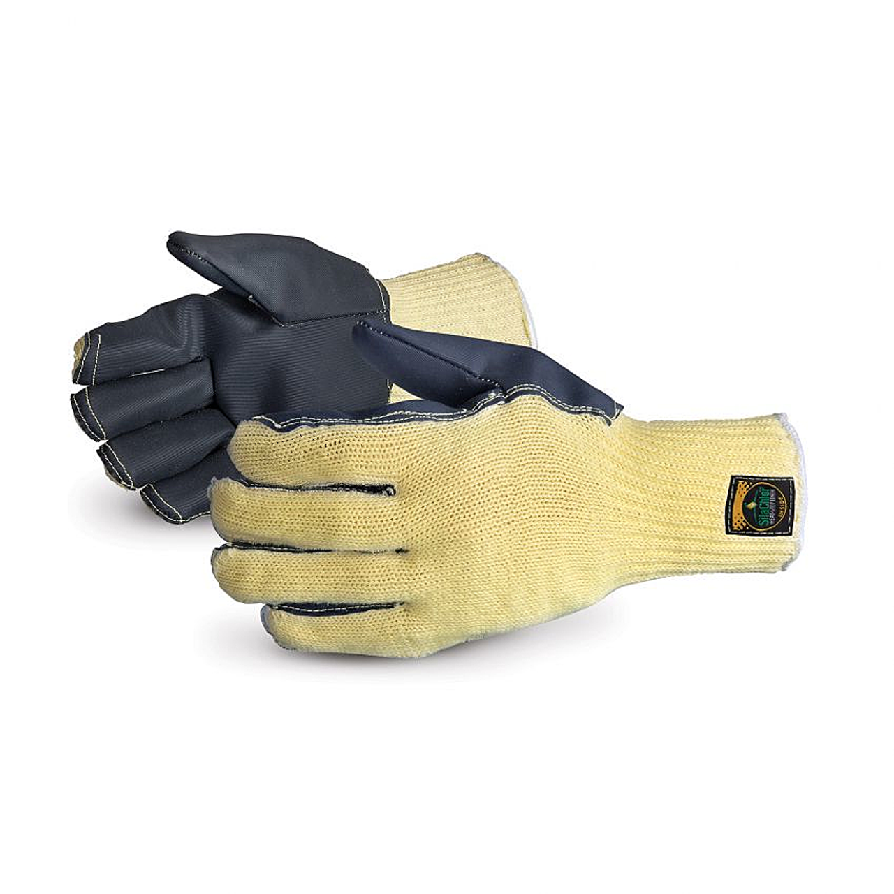 Buy Heat Resistant Gloves