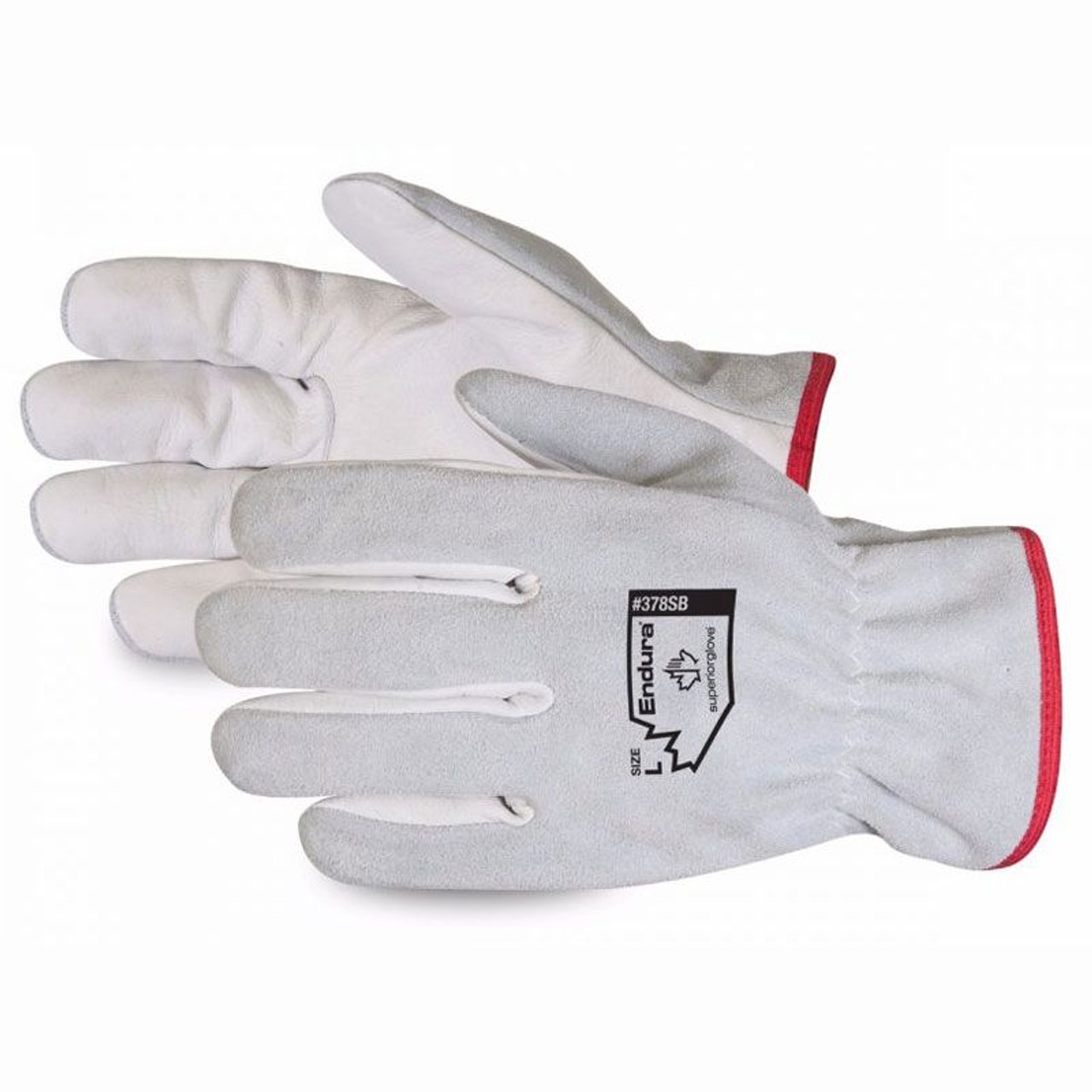 Industrial Work Gloves for Warehouses & Packing