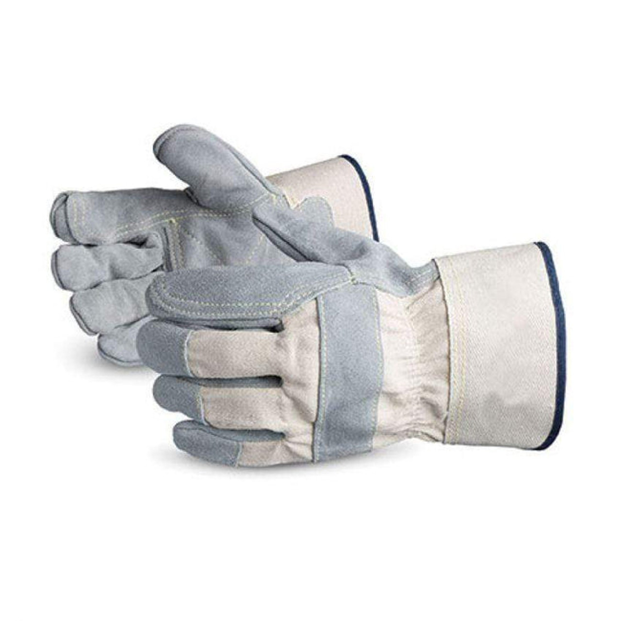 Industrial Work Gloves for Warehouses & Packing