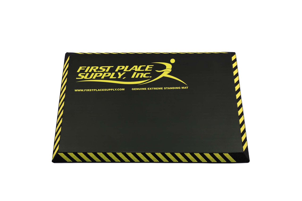 Extreme Standing Mat: 3'x 5', Standing mats for work, Ergo Extreme Standing  Mat