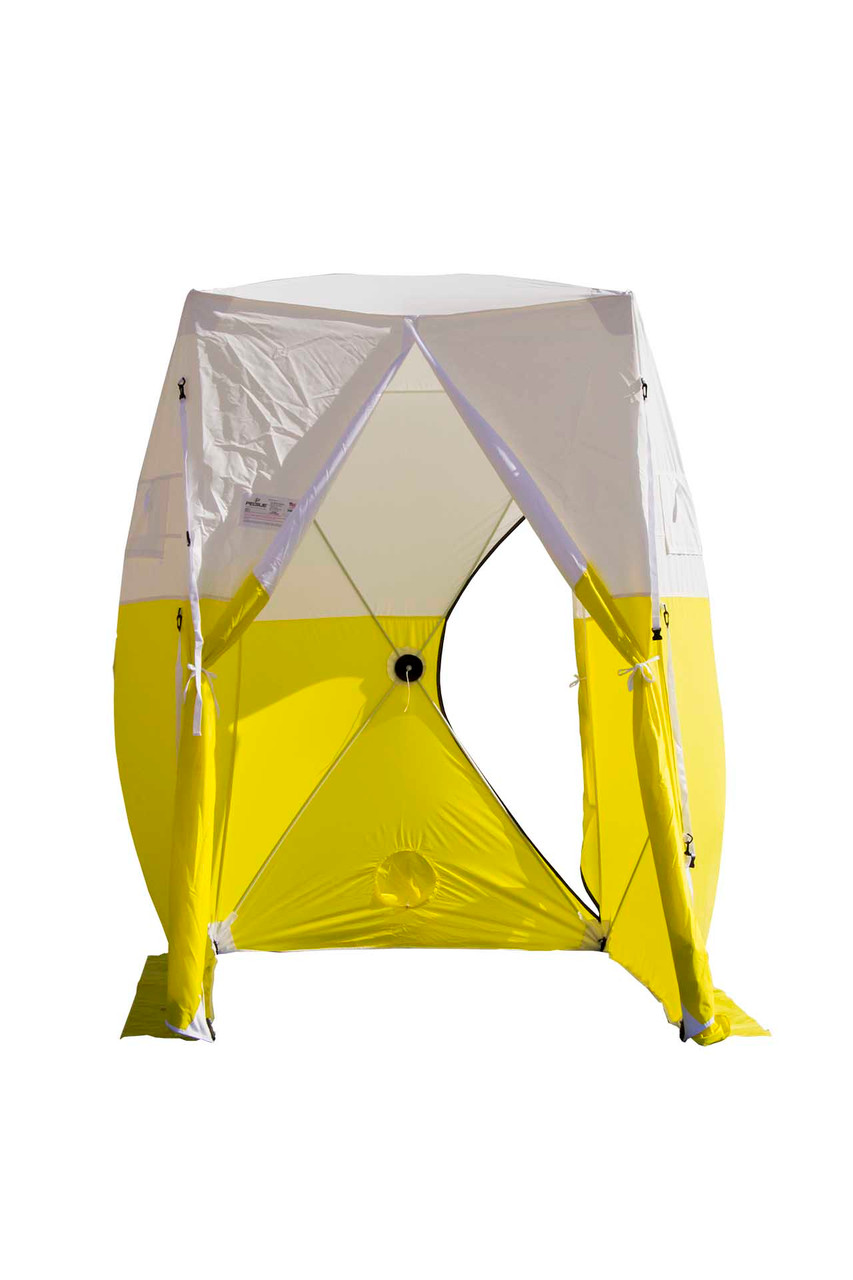 Work Tents