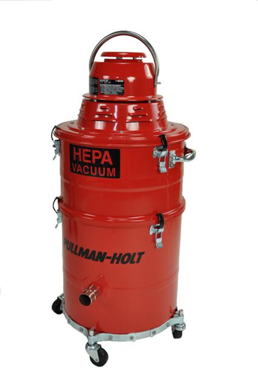 hepa vacuum