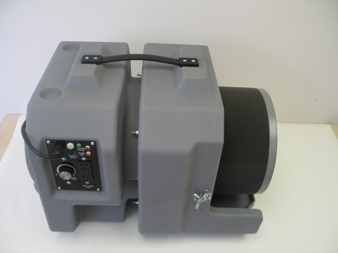 Portable Air Scrubber PRO650 Great for Mold Remediation and General