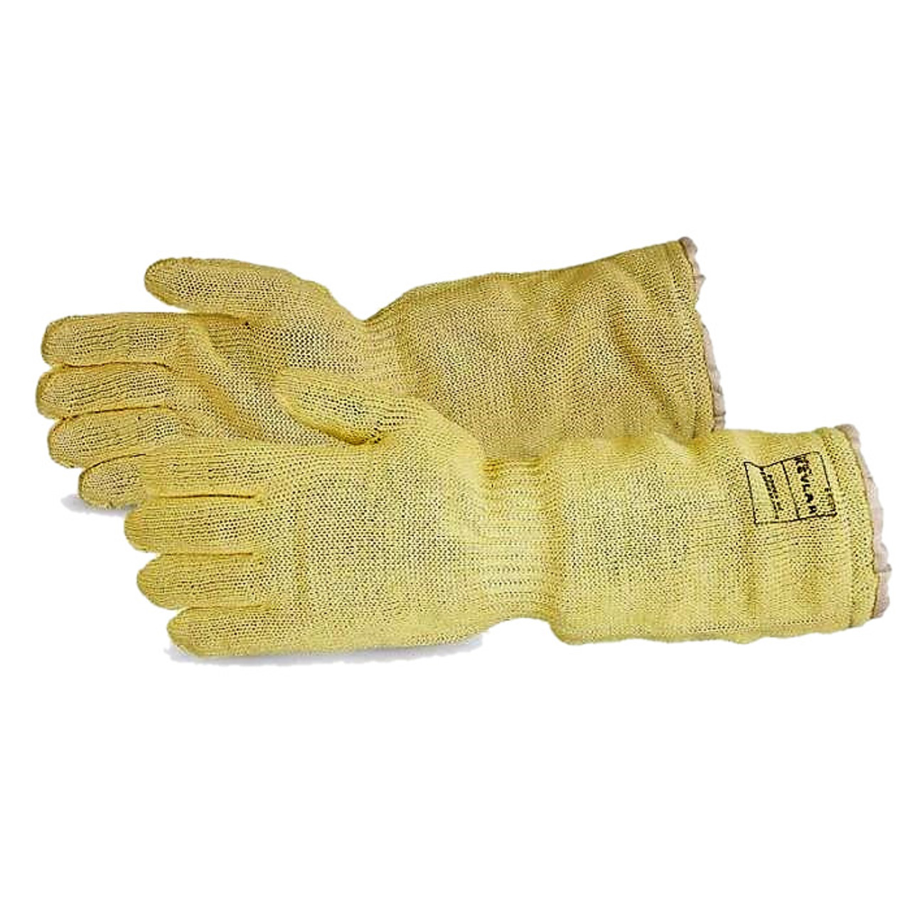 Dragon™ Cut Resistant Extreme Hi-Heat 12 Kevlar Gloves (K835KP