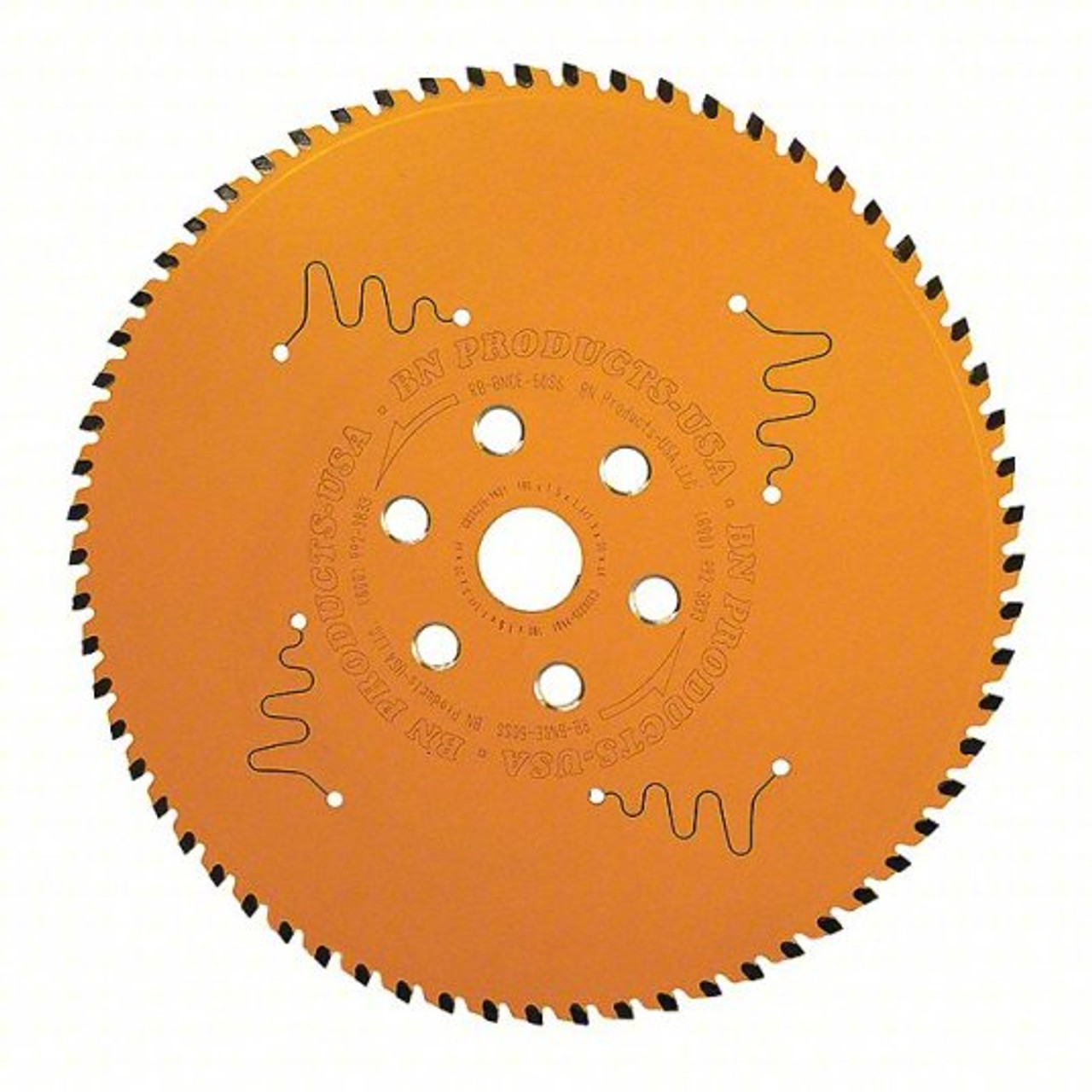 Benner Nawman Replacement Saw Blade 50 Series Cutting Stainless Steel  RB-BNCE-50SS First Place Supply