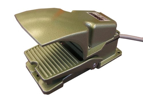 Rebar Bender Foot Pedal Switch For RB25 Electric Foot Switch  Parts  2 Electric Foot Switch Parts 2 Pin 312232353310 2