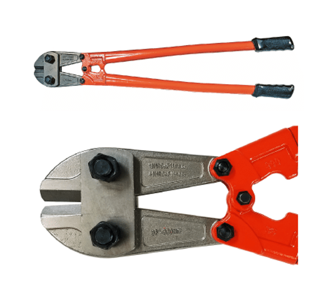 Bolt Cutters Industrial 24'' - Fire Evacuation Supplies Tools