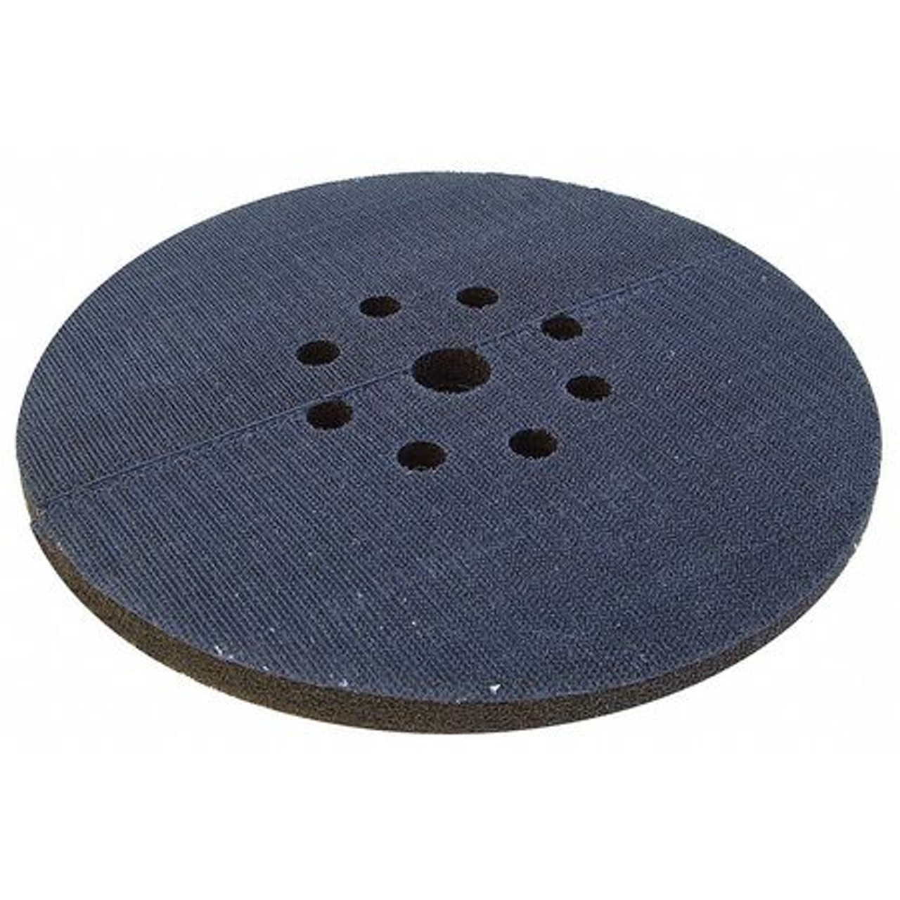 Benner Nawman 9" Replacement Soft Sanding Pad for Drywall Sanders