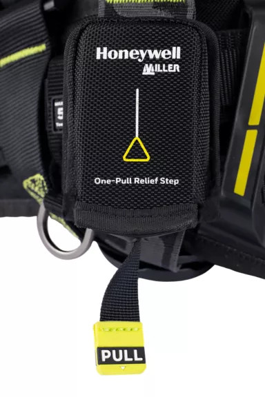 H700 Full Body Harness | Honeywell Miller - First Place Supply