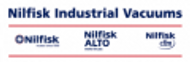 Nilfisk Industrial Vacuums