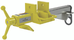 Pelsue - Beam Clamp Base(For Fall Arrest Tower): BC-16S