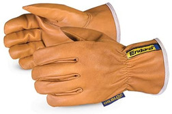 Endura: Kevlar®-Lined Arc Flash Driver Gloves