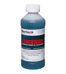 10oz Bottle 2 Pack Fiberlock Shockwave 8311