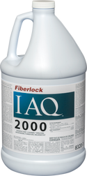 One Gallon Fiberlock IAQ 2000 8320