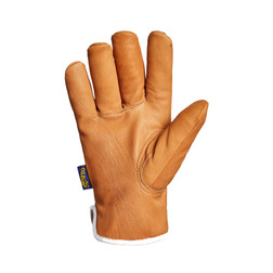 endura 378gobkl leather kevlar gloves