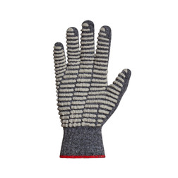 Cool Grip Cut & Heat Resistant Polyester Lined Kevlar/Protex Knit Gloves (SKPX/P)Superior Glove