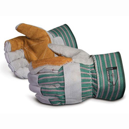 Superior Glove TBM4 Heavy Duty Terry Cloth Bakers Mitt