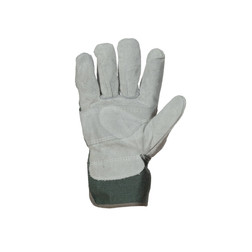 Youngstown Glove Co 12-3265-60-L Arc Flash Gloves,Goat Grain Leather,l