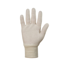 Work Gloves, Polymer Coated, Wildland Pattern, Men's XL