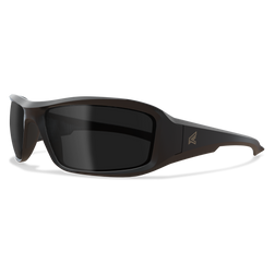 Edge XV416 Nevosa Safety Glasses - Smoke