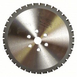 Benner Nawman Replacement Saw Blade - 50 Series Cutting Strut | RB-BNCE-50ST