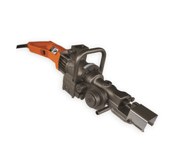 Benner Nawman Hydraulic Rebar Bender/Cutter - Corded Model | DBC-16H