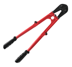 Benner Nawman Foldable Heavy-Duty Bolt Cutters - 24" long | BNBCSF-24