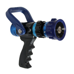 C&S Supply 15 - 60 GPM 1" Blue Devil Select Gallonage Nozzle | BD1560