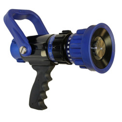 C&S Supply 125 - 250 GPM 1.5" Blue Devil Select Gallonage Nozzle | BD12250(1.5)