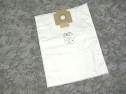 Nilfisk Synthetic Dust Bag Eliminator II/GWD 3/pk
