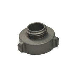 C&S Supply 1.5" Female NST Thread To 2" Male NST Thread Adapter | AD1.5NH2NH