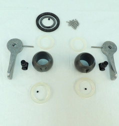 C&S Supply Wye Valve Repair Kit | WYE-RK2515