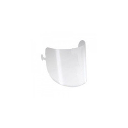 Allegro Visor with Clips | 0280-4